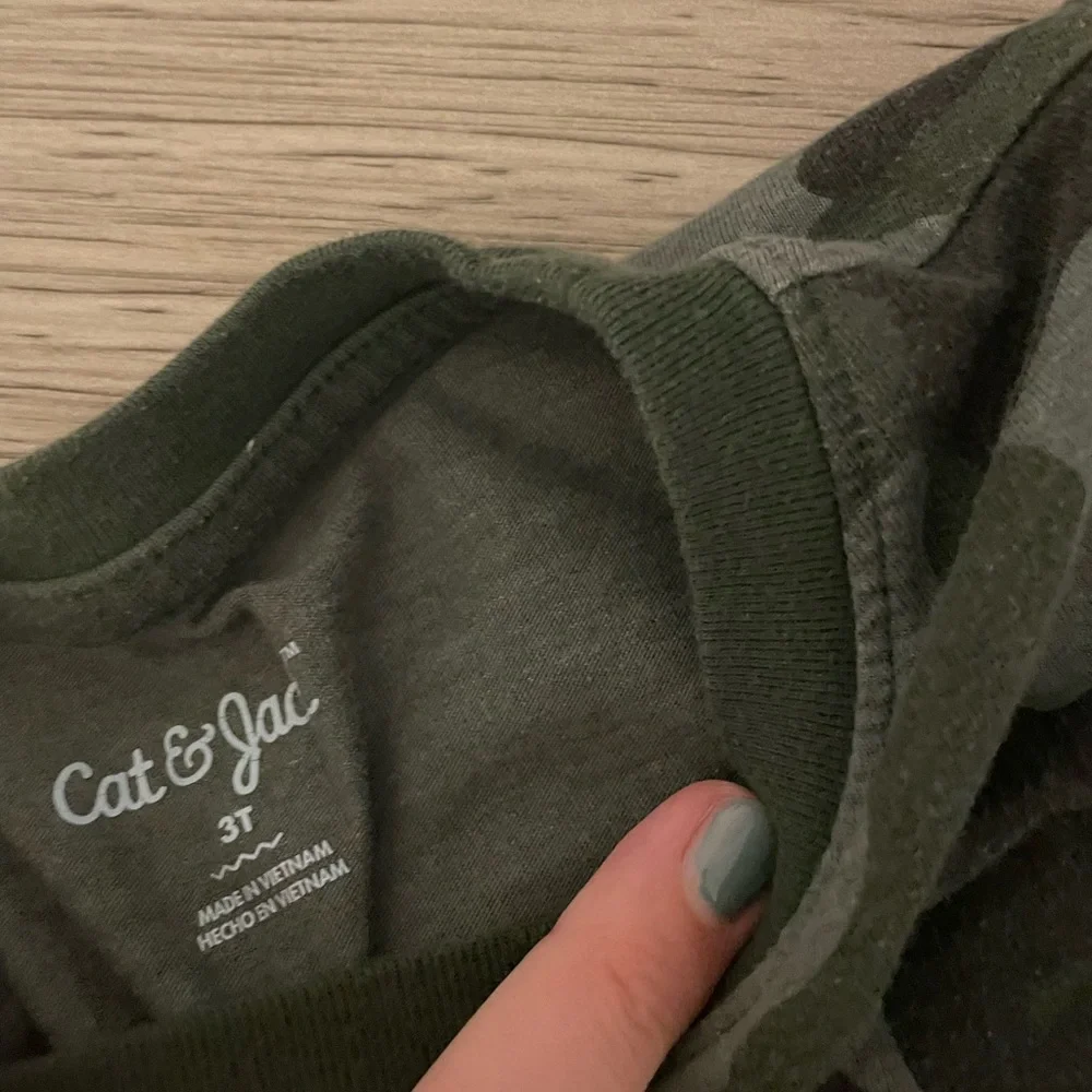 Old Navy/Gap/Cat & Jack 3T Bundle